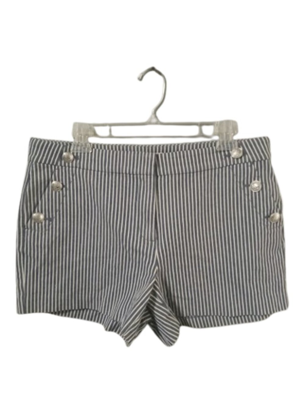 The Loft Riviera shorts in size 10